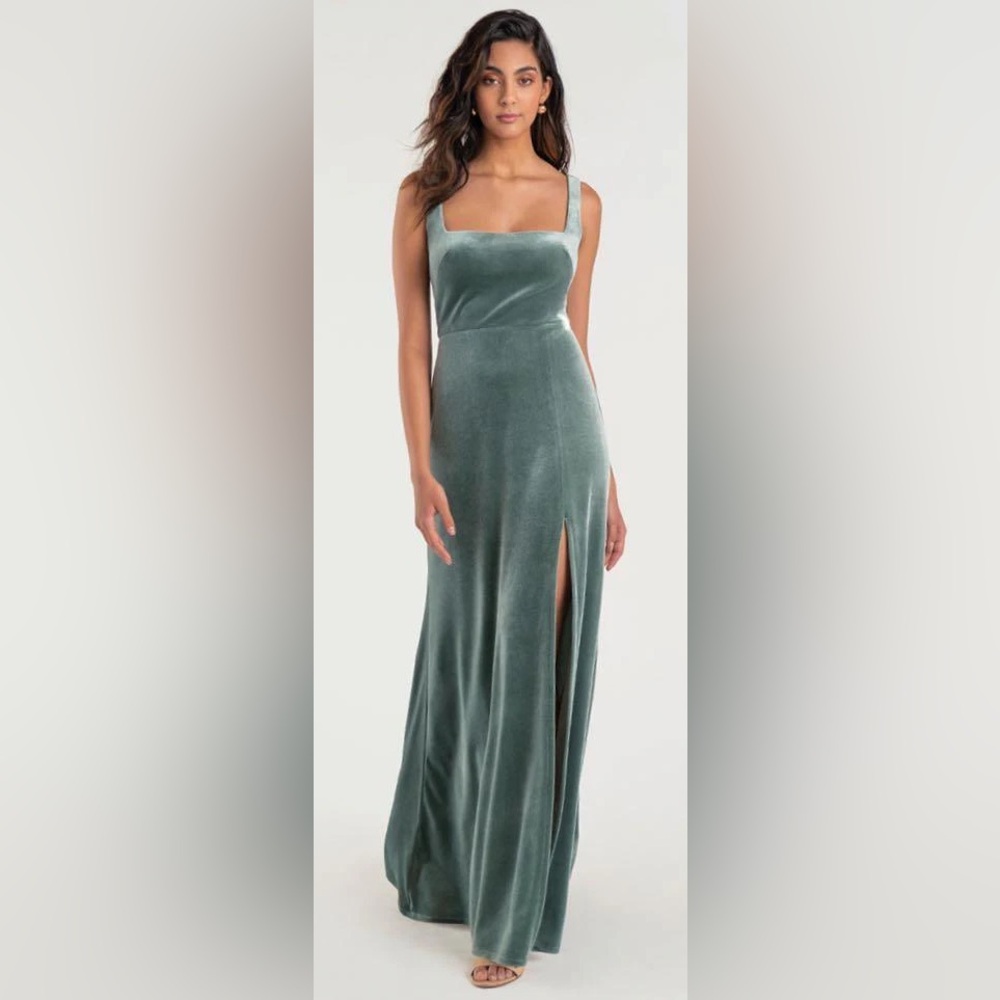 Jenny Yoo bridesmaid dress - Mara